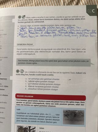 Arian A2.1 Ikaslearen liburua (+CD audioa)