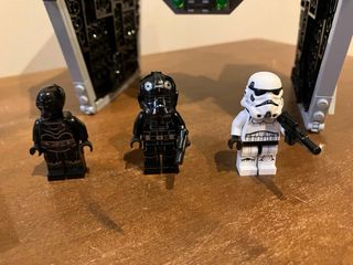 LEGO Star Wars 75300 Imperial TIE Fighter