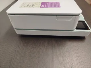 Stampante HP Envy 6130e