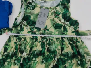 Conjunto Niña 2 Piezas Chaqueta-Vestido