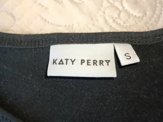 Camiseta Katy Perry manga larga Talla S