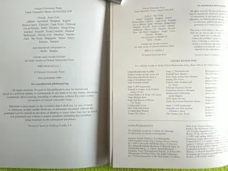 Pack UFOs, de Helen Brooke y The Thursday Thief