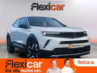 Opel Mokka 1.5 D Business Elegance