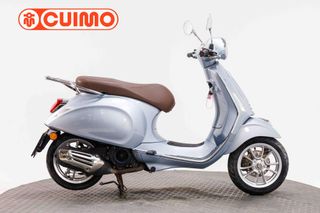 VESPA PRIMAVERA 125