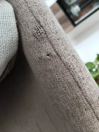 Mesa de comedor y 4 sillas