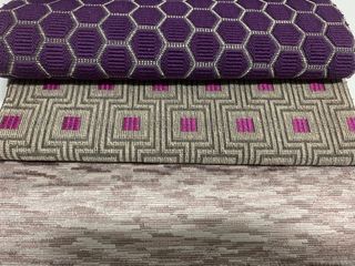 Muestrario Telas Osborne & Little