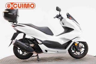 HONDA PCX 125
