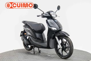 PIAGGIO LIBERTY 50