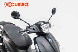 PIAGGIO LIBERTY 50