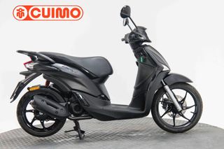 PIAGGIO LIBERTY 50