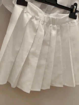 Cosplay completo Emma The Promised Neverland XS