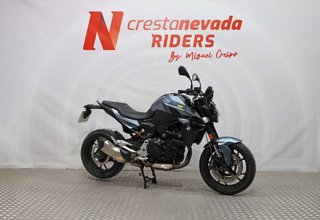 BMW F 900 R