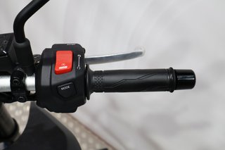 Yamaha MT 07  Y-AMT  A2