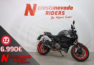 Ducati MONSTER 937 A2