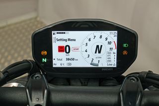 Ducati MONSTER 937 A2