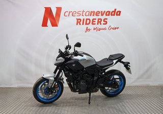 Yamaha MT 07  Y-AMT  A2