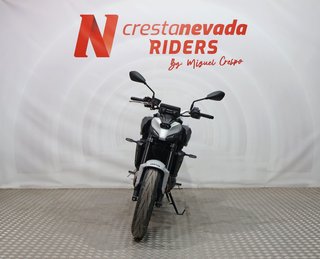 Yamaha MT 07  Y-AMT  A2