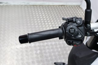 Yamaha MT 07  Y-AMT  A2