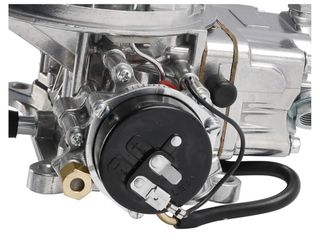 Carburador 2 bocas para holley 350-cfm