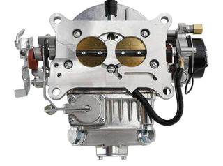 Carburador 2 bocas para holley 350-cfm