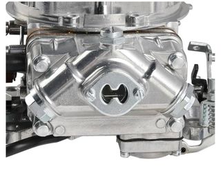 Carburador 2 bocas para holley 350-cfm