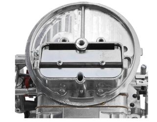 Carburador 2 bocas para holley 350-cfm