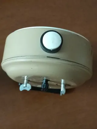 Set 3 Sveglie Vintage: Veglia, Slava, Jantar