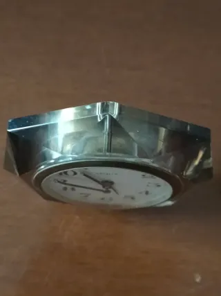 Set 3 Sveglie Vintage: Veglia, Slava, Jantar