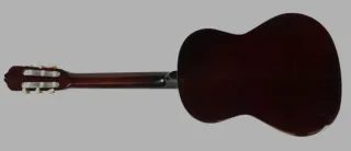 Guitarra Clásica Memphis FT951N Natural