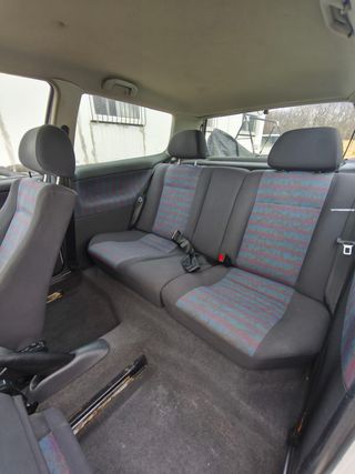 Volkswagen Polo 1998