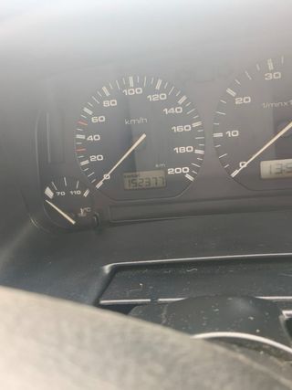 Volkswagen Polo 1998