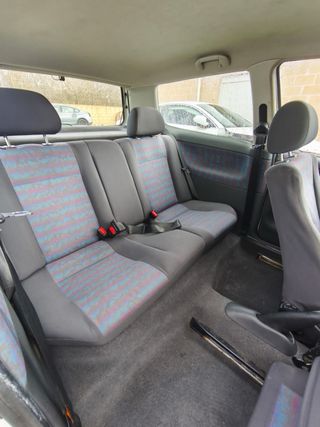 Volkswagen Polo 1998