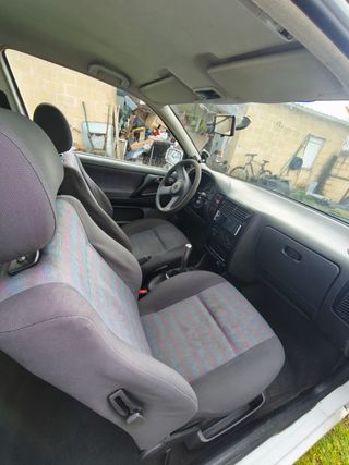 Volkswagen Polo 1998