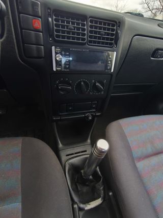 Volkswagen Polo 1998