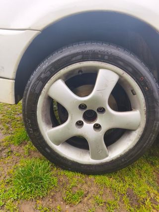 Volkswagen Polo 1998