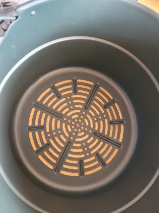 Olla Instant Pot Pro Crisp 7.6L