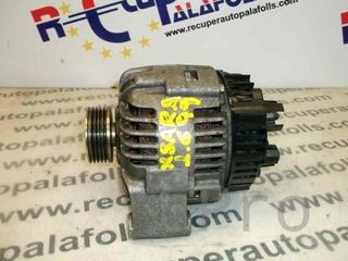 ALTERNADOR CITROEN XSARA BERLINA 9619429380 1999