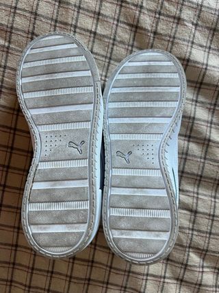 Ténis Puma Jada Renew Tamanho 36