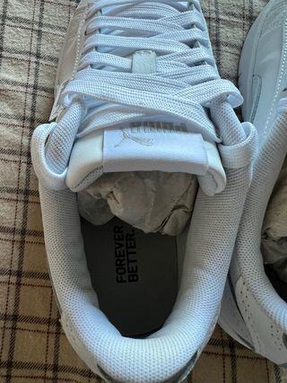 Ténis Puma Jada Renew Tamanho 36