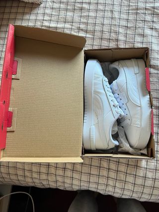 Ténis Puma Jada Renew Tamanho 36