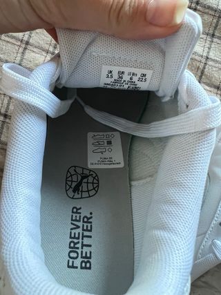 Ténis Puma Jada Renew Tamanho 36