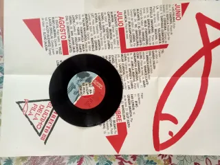 El Último de la Fila: Singles 85/88 Ed. Limitada