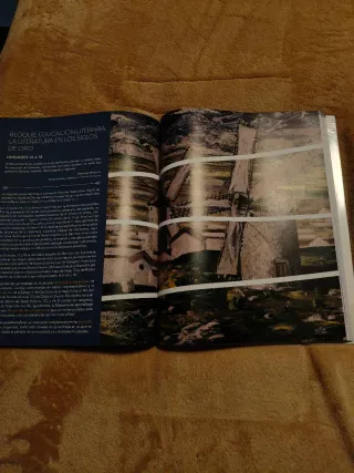 Libro de lengua primero de bachillerato