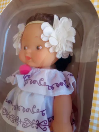 Barriguitas PANAMÁ colección Planeta países Mundo