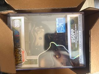 Funko Pop! Usopp One Piece 2016