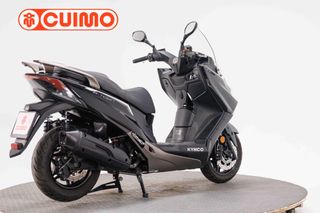 KYMCO X-TOWN CT 125