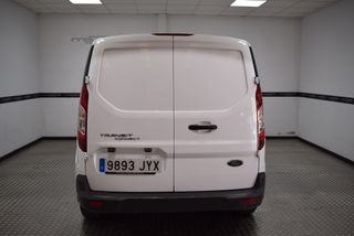 Ford Transit Connect Van 1.5 TDCi 74kW Trend 240 L2