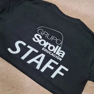 Camisetas, hoddies, uniformes personalizados