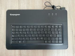 Teclado informático