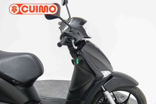 PIAGGIO LIBERTY 50